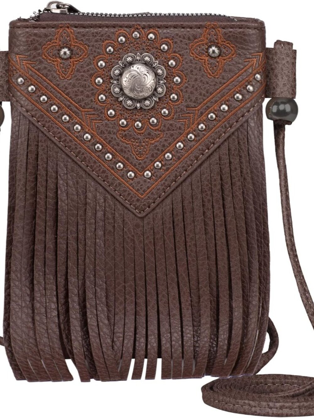 Small Crossbody Bags for Women Western Cell Phone Purse